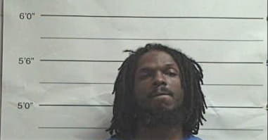 Lawrence Singleton, - Orleans Parish County, LA 